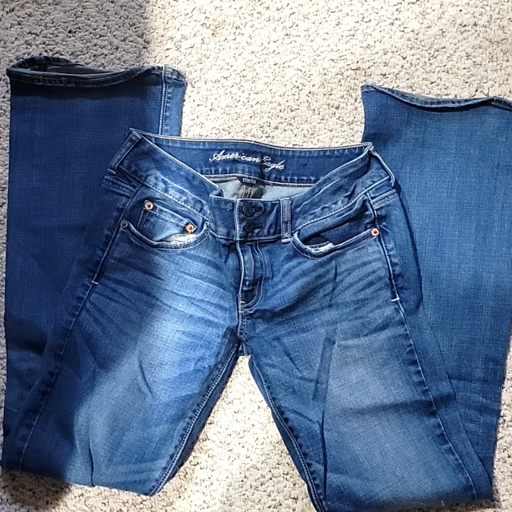 AE Jeans